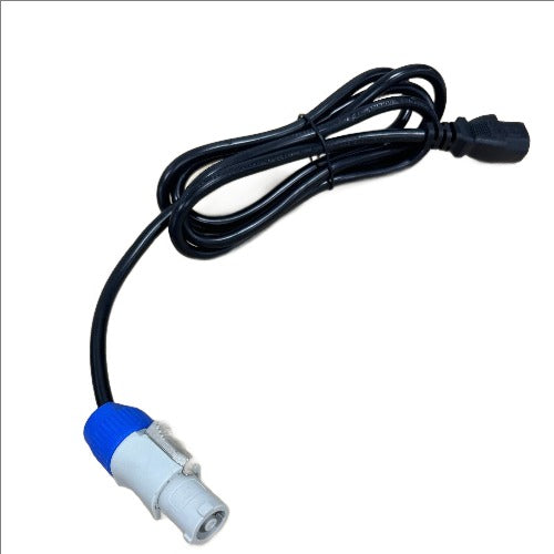 Chiller Power Cord - New Type