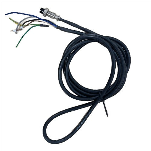 5-Pin Rotary Cable