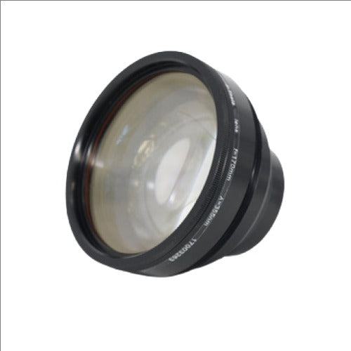 UV F-170 Lens