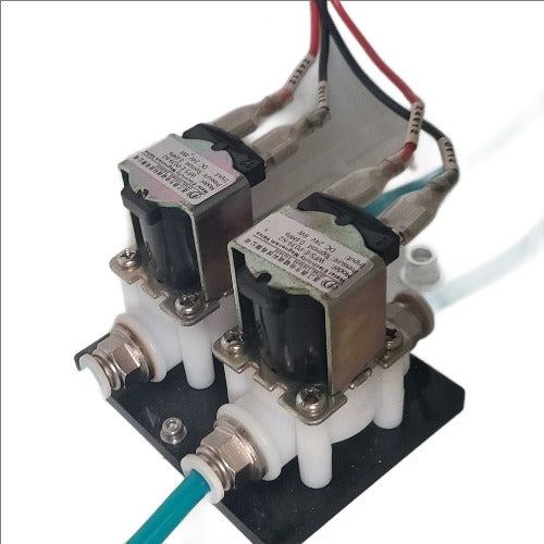 Air Solenoid Pack V1 - WFS-E-P039-N2