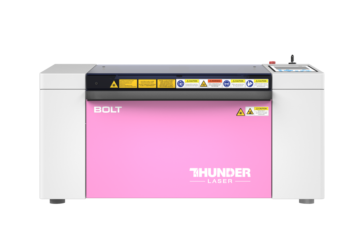 Thunder Bolt (Pink)