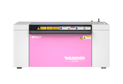 Thunder Bolt (Pink)