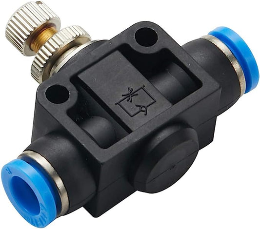 Air Assist Valve