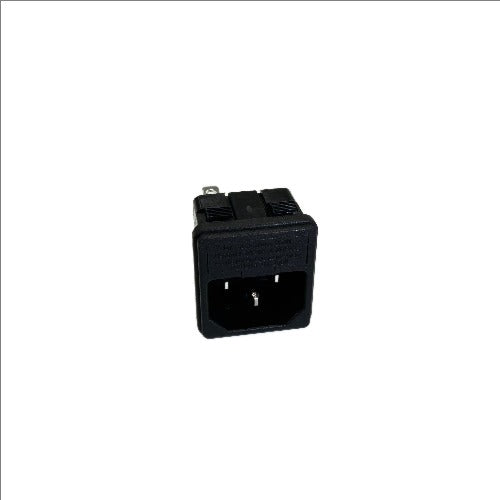 Chiller Power Cord Socket