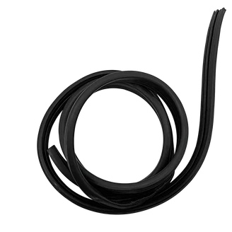 Bolt/Odin Soft Rubber Air Tubing