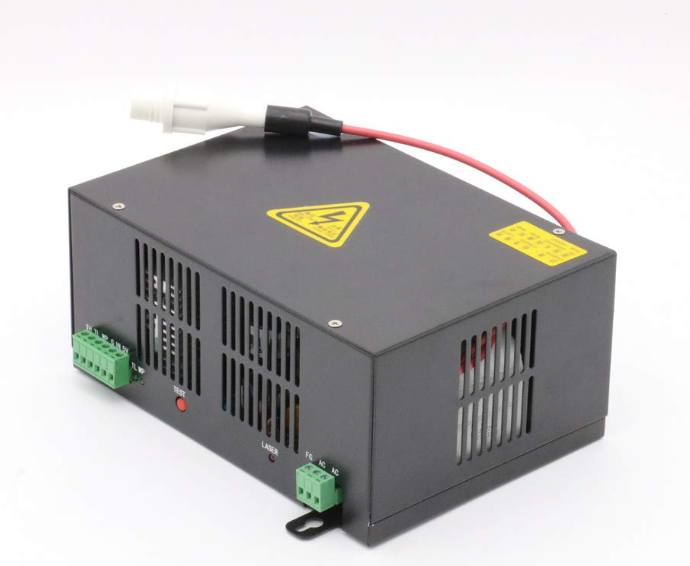 60w Power Supply