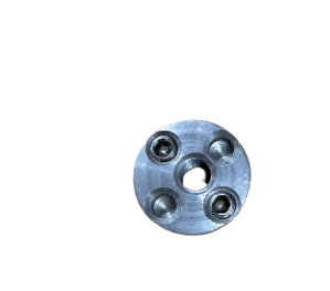 Nova Cam Base Bearing Eccentric Rollers w/screws